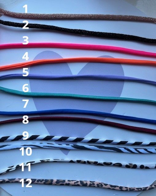 Armbandje met naam