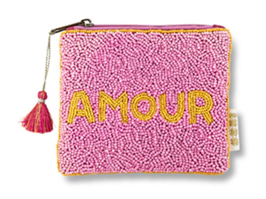 Etui/tasje amour