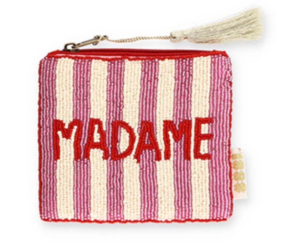 Etui/tasje madame