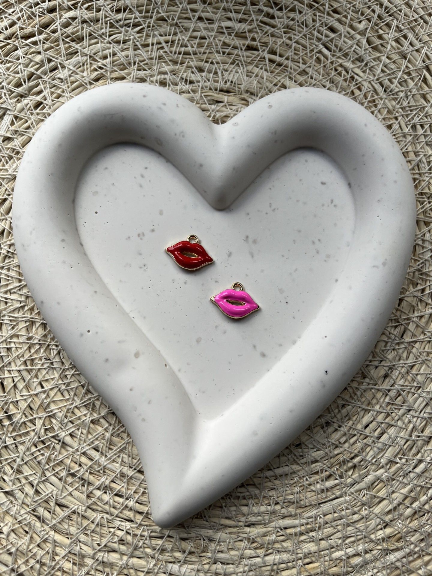 Bedel lip kisses div kleuren