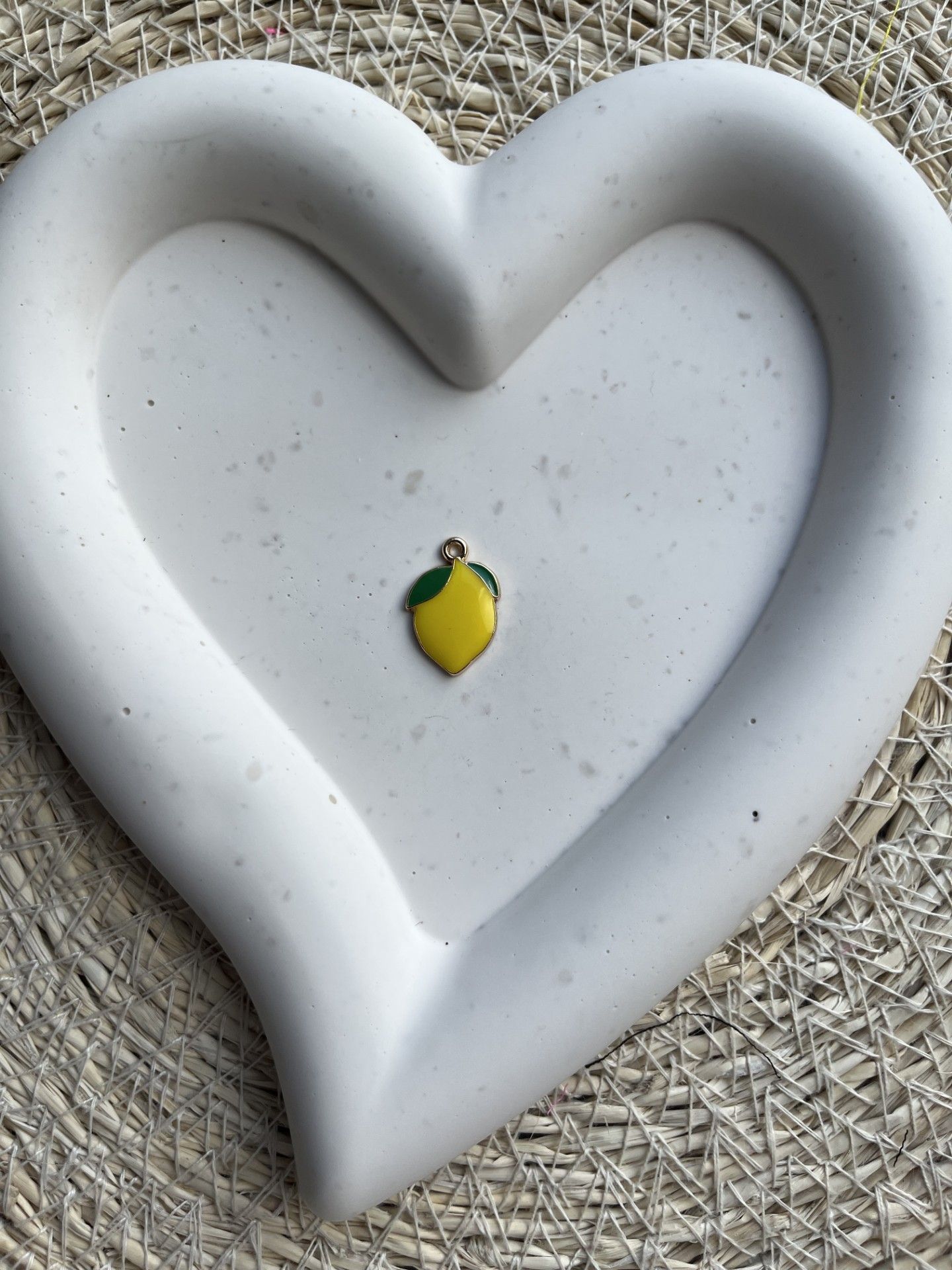 Bedel lemon