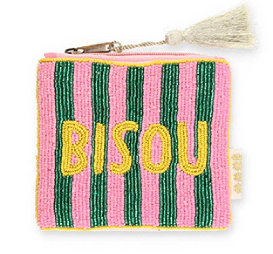 Etui/tasje bisou