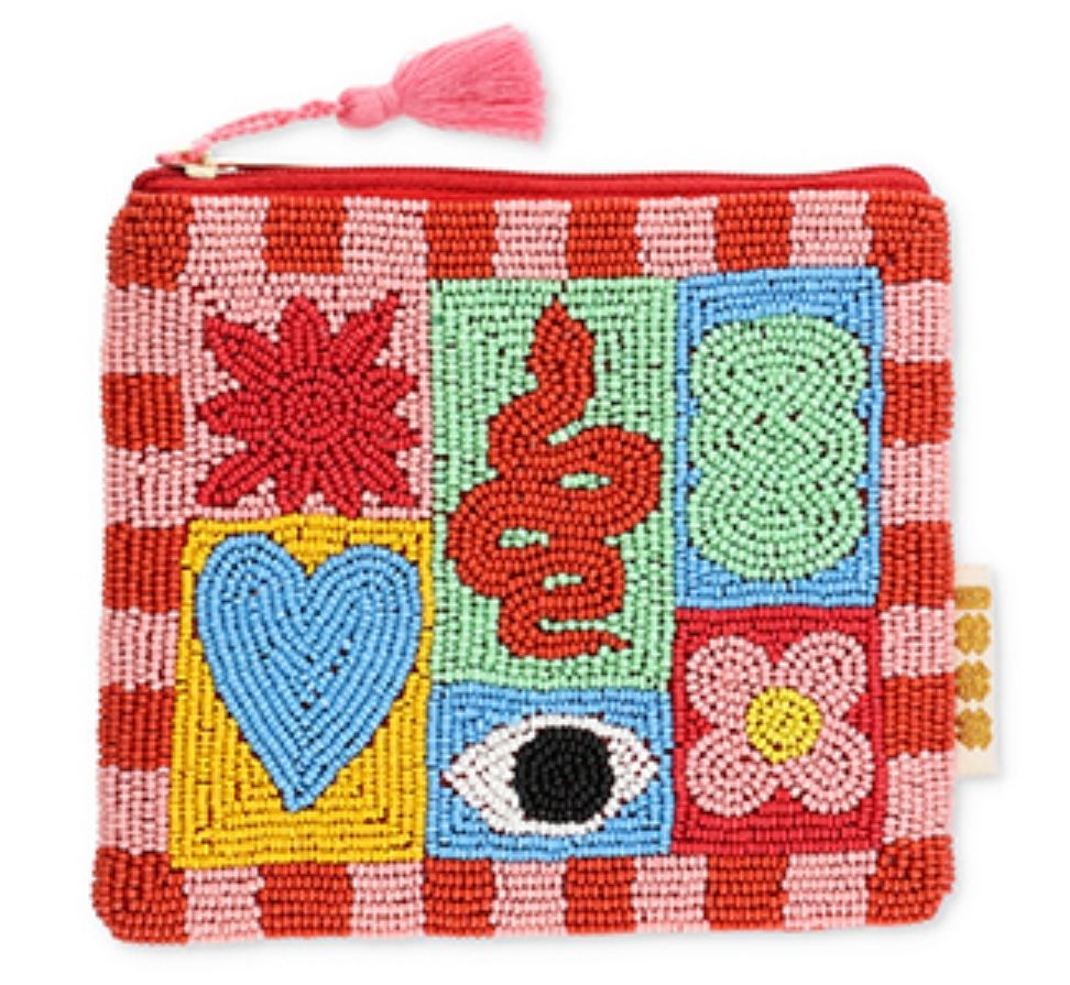 Etui/tasje summer
