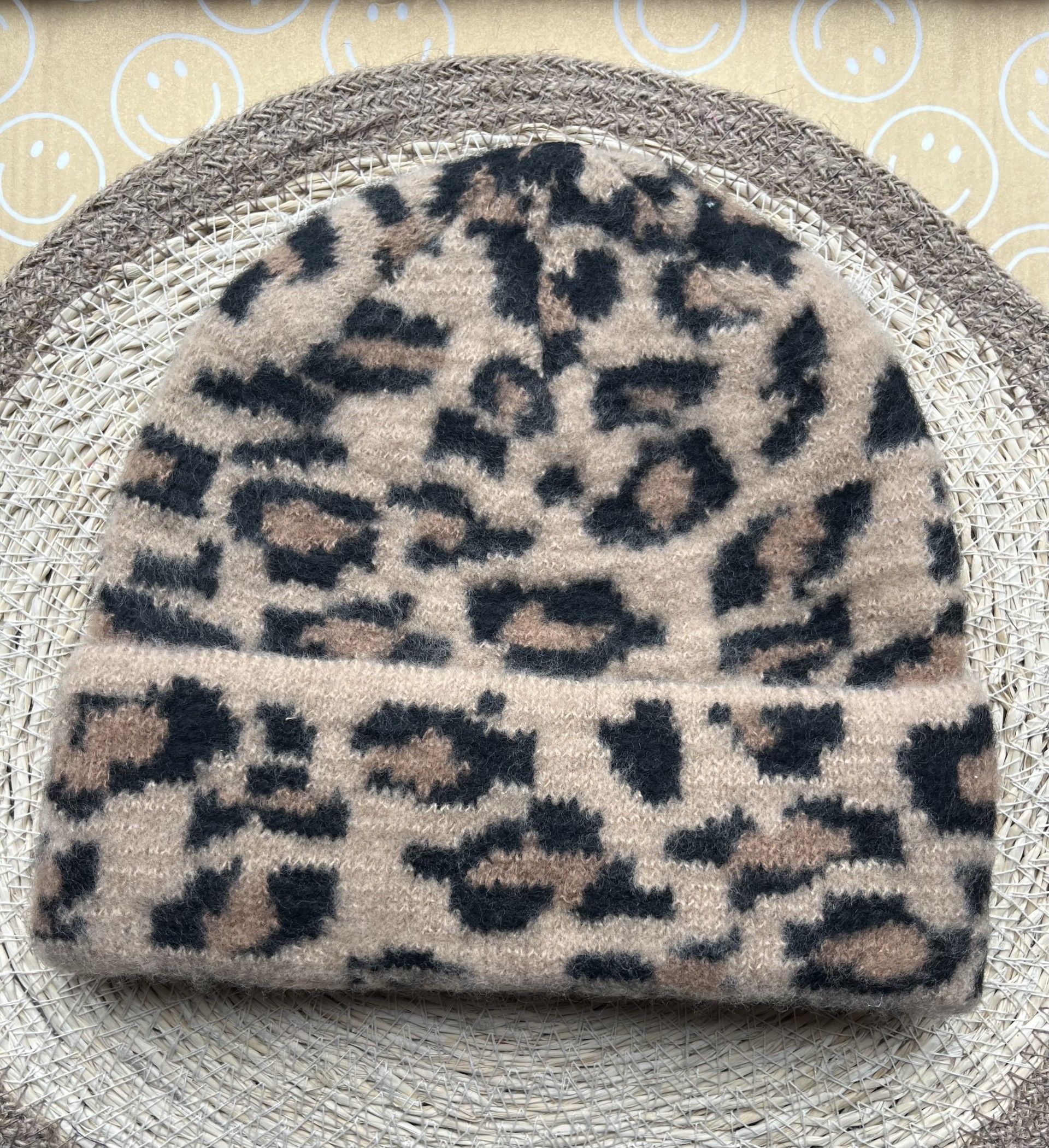 Panter muts