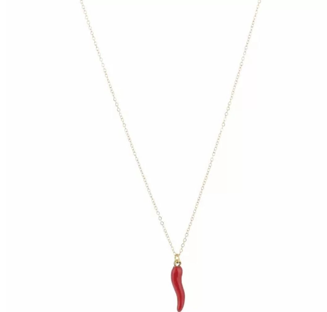 Ketting peper