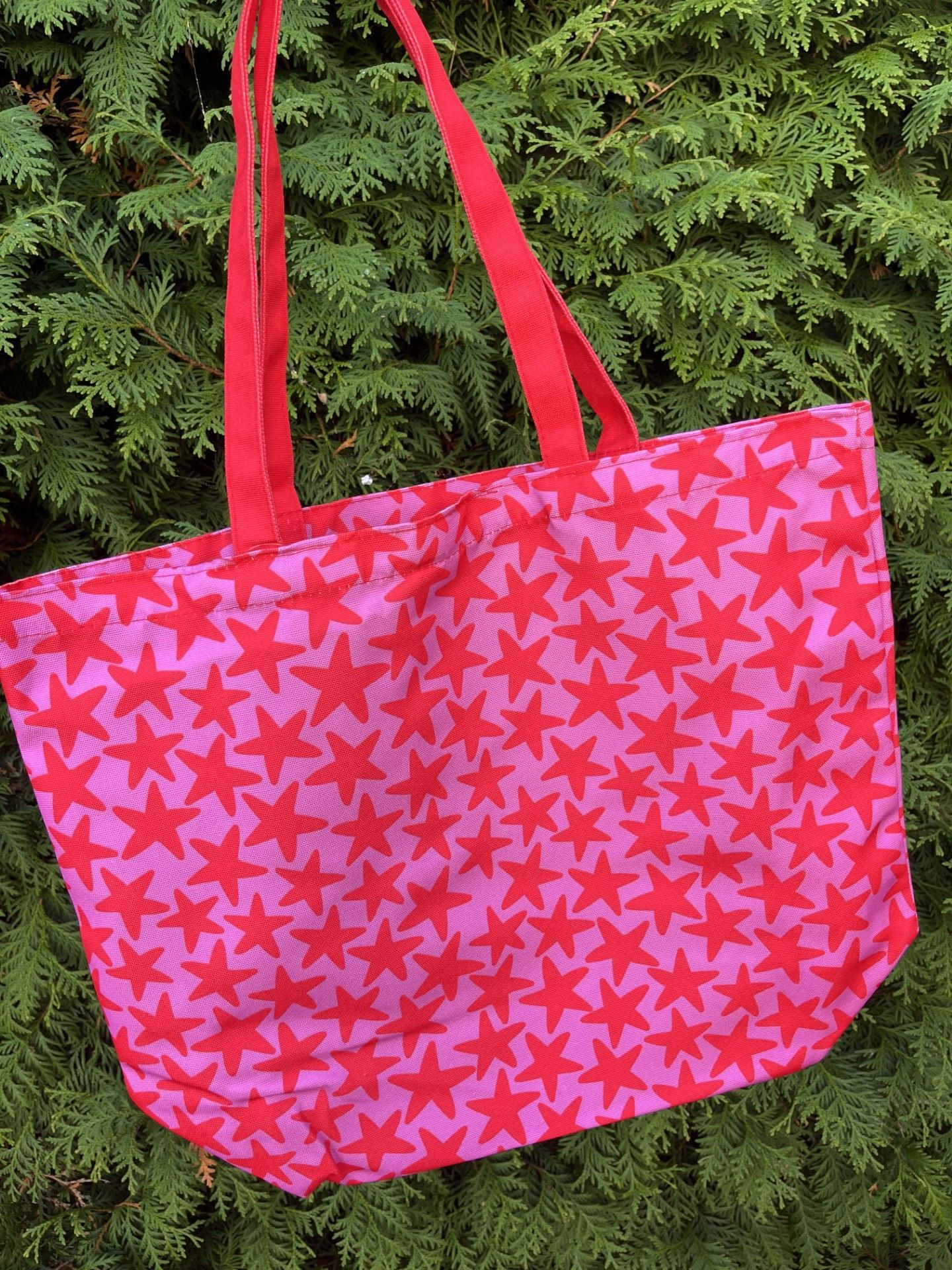 Tas happy stars