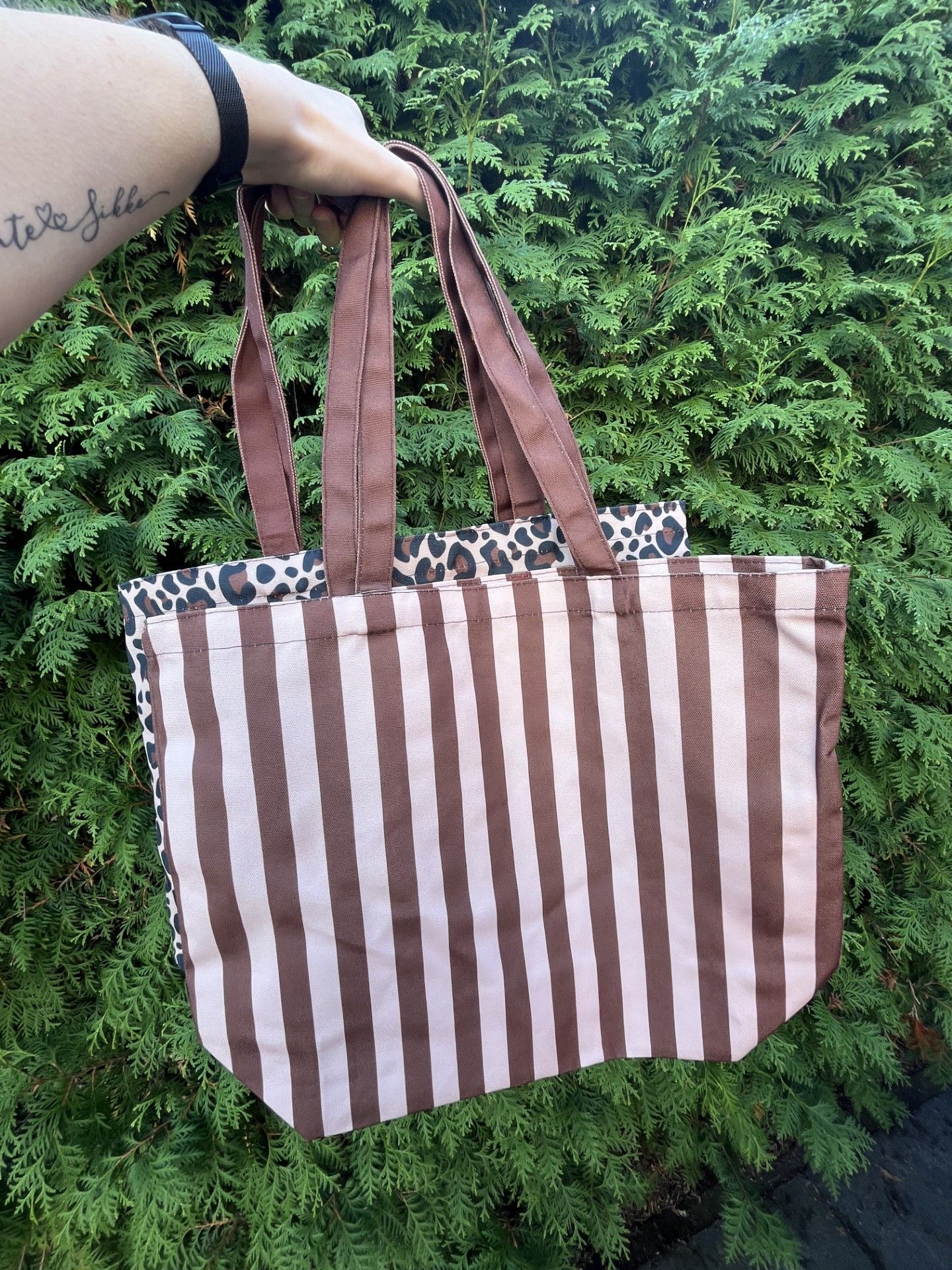 Tas panter