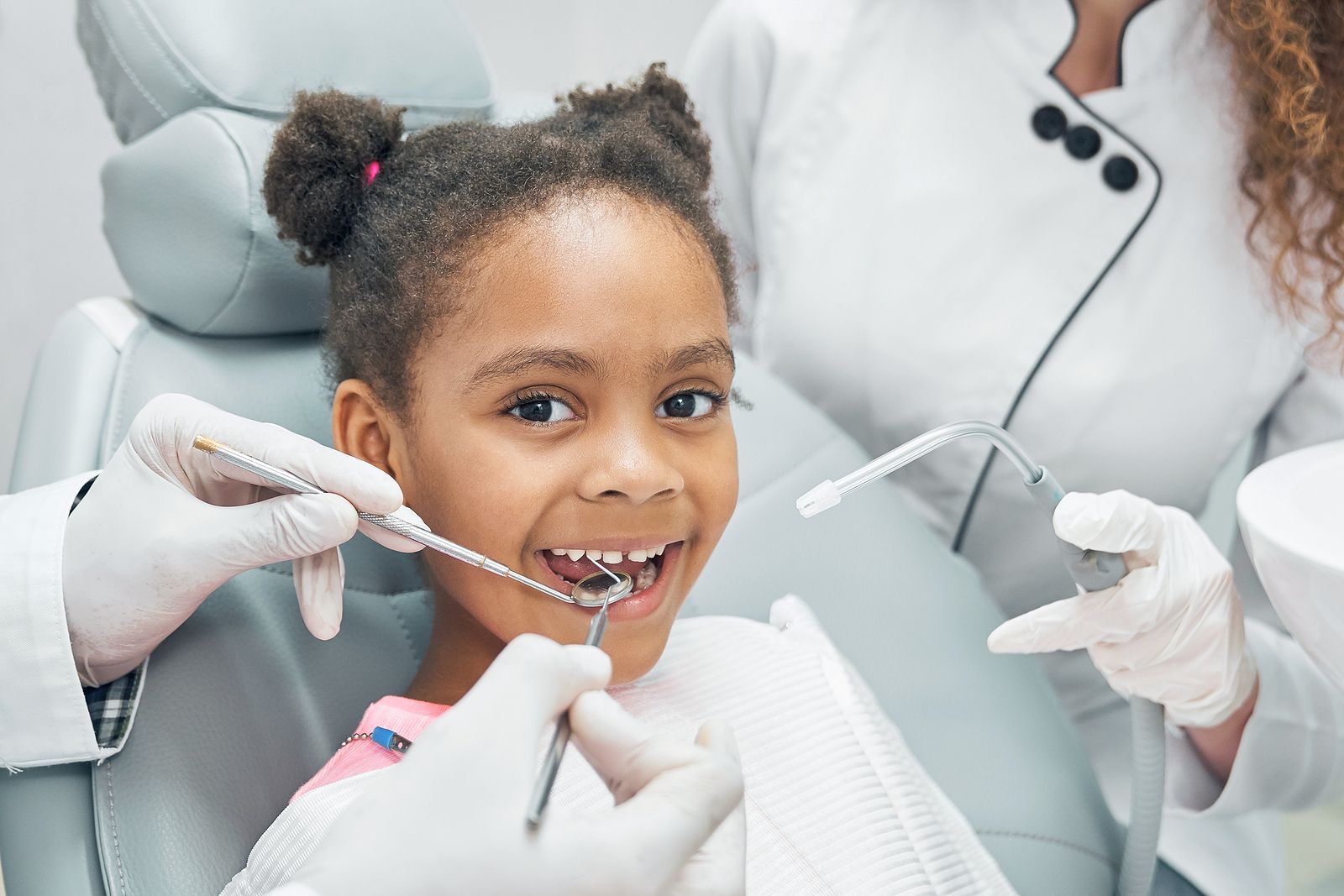 Kid's Dentist Dawsonville