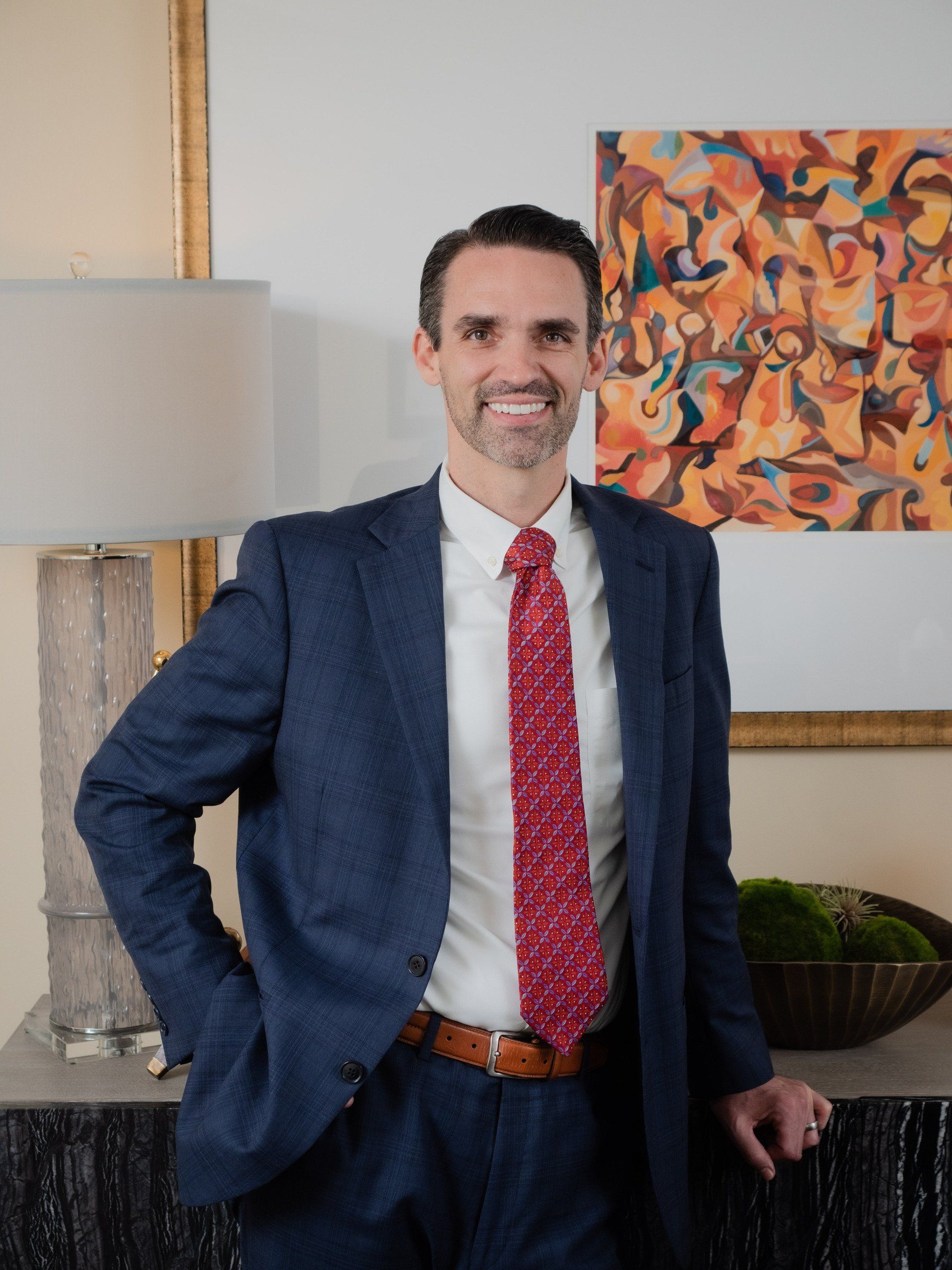 Law Firm — Patrick Duff in Evansville, IN