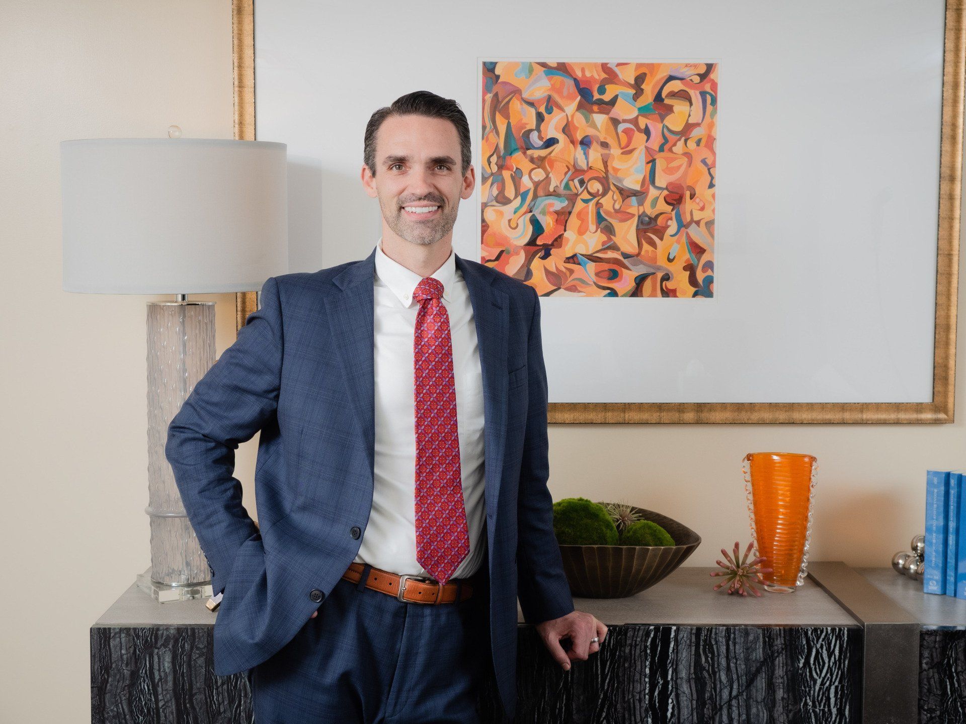 Mr. Duff — Patrick Duff in Evansville, IN