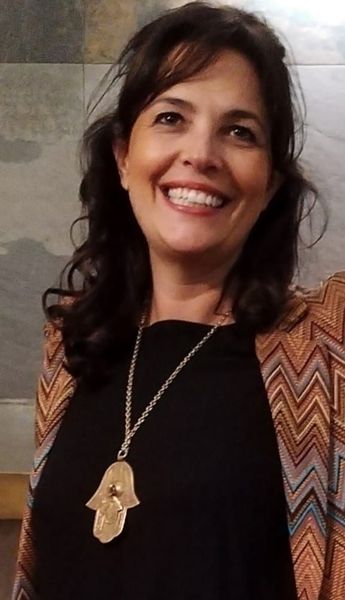 Dottoressa Francesca Sanvito