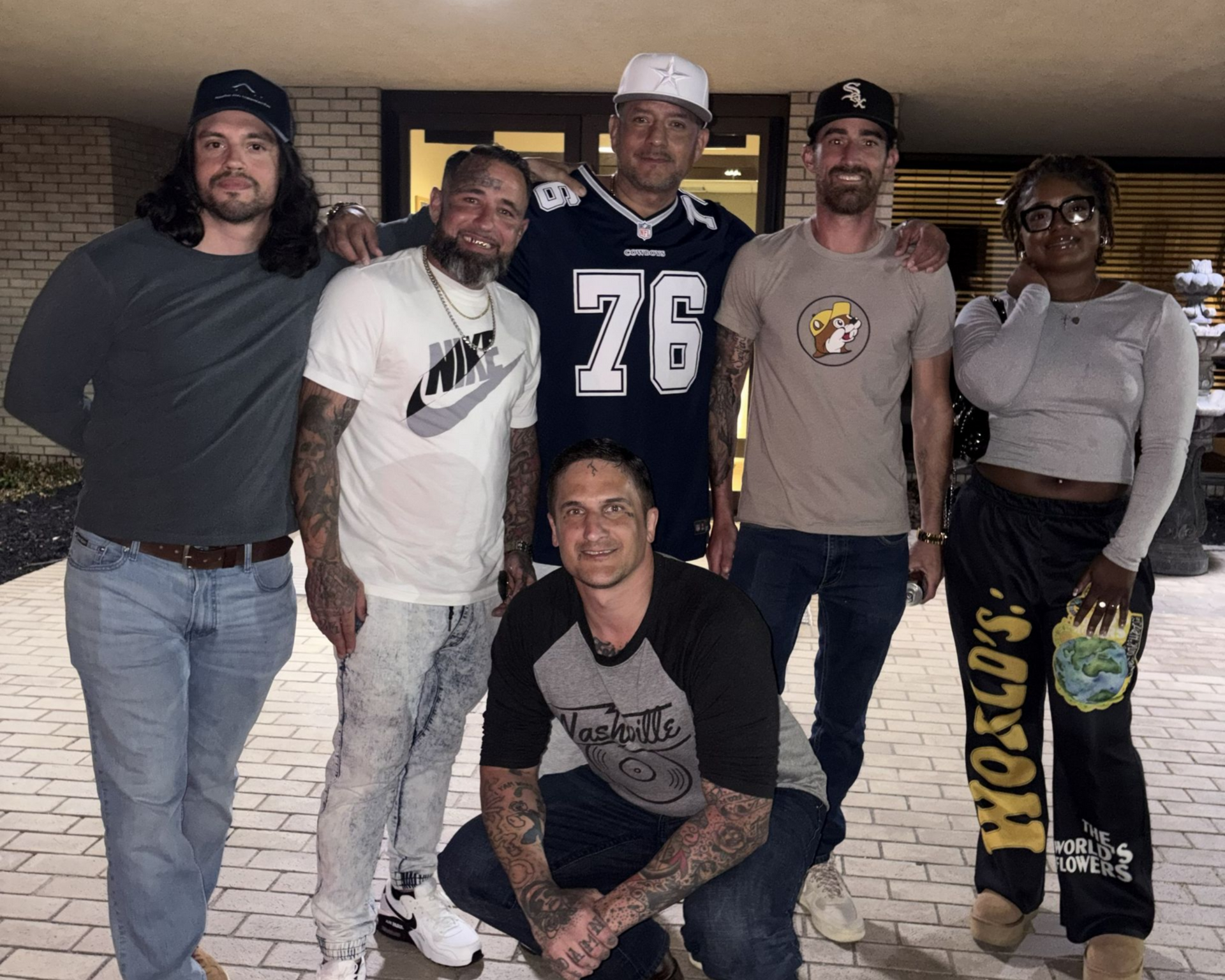 Reentry & Sober Living | Driven Re-entry | TX