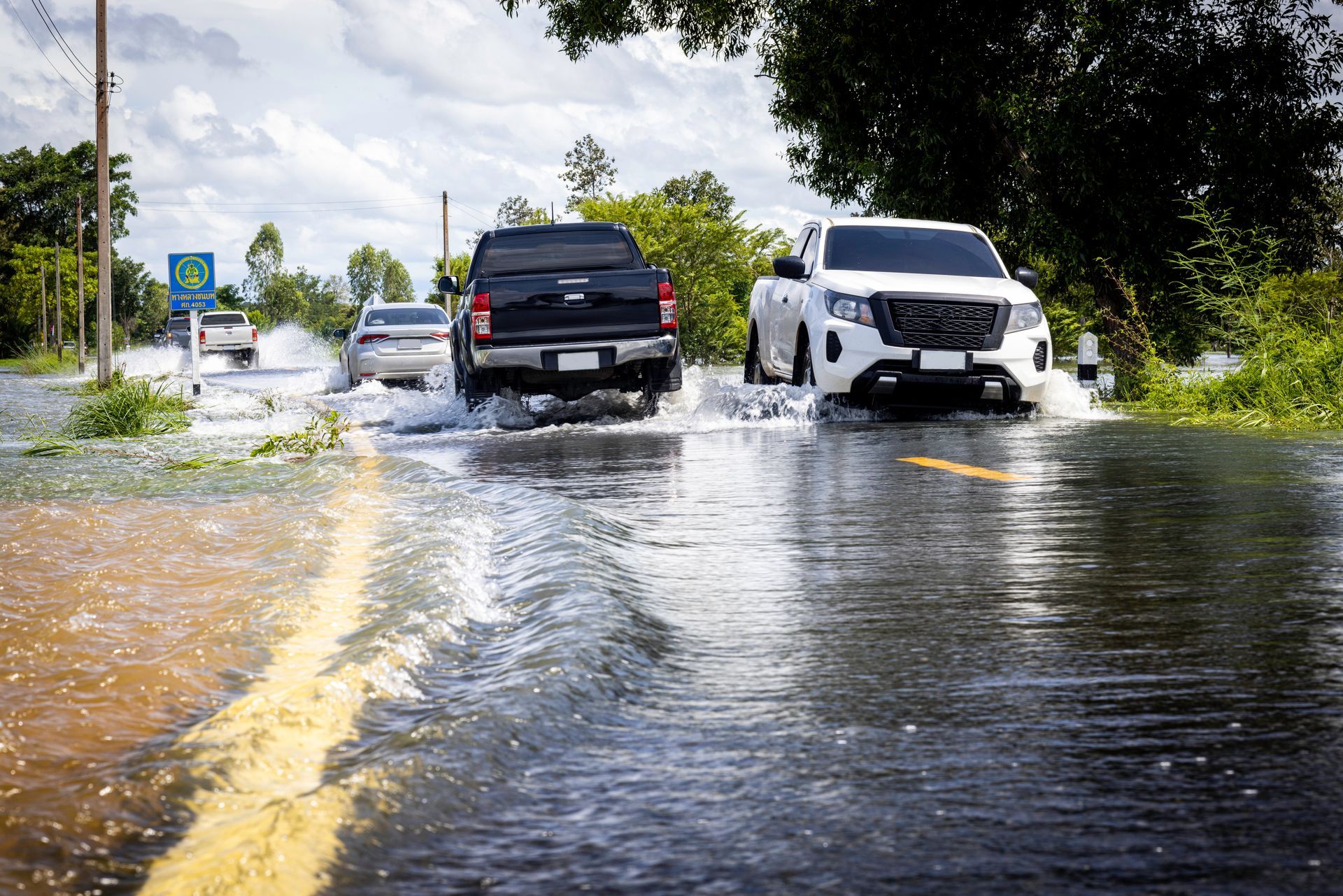 The Weird Ways Weather Changes How a Car Behaves | Cains Auto Shop