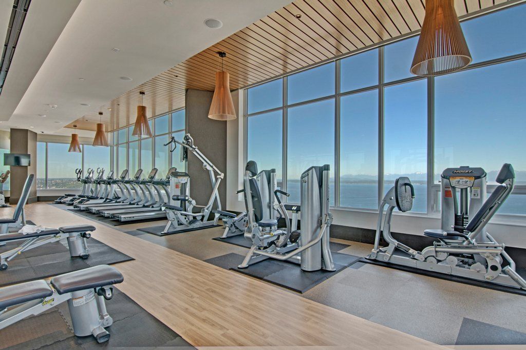 Community Amenities	