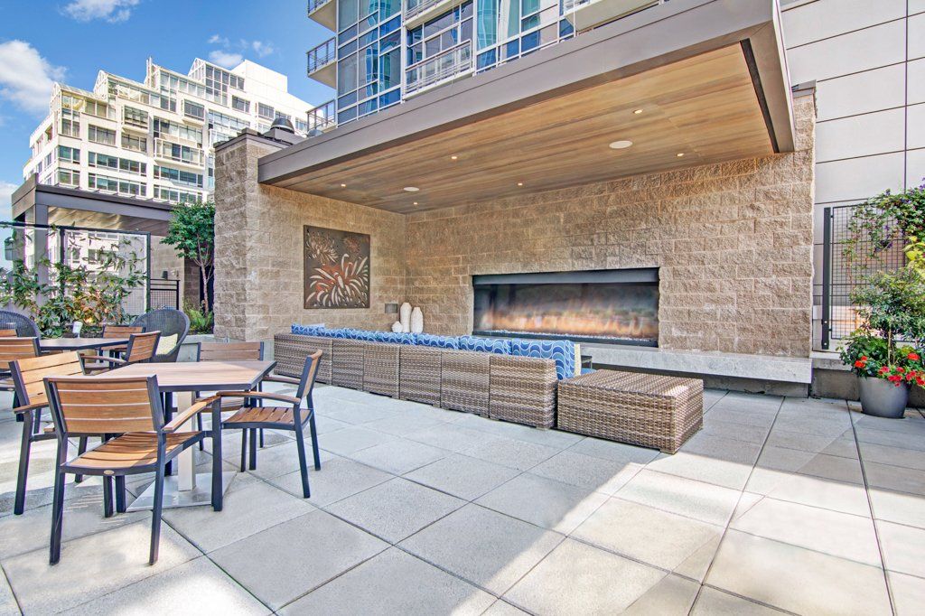 Community Amenities	