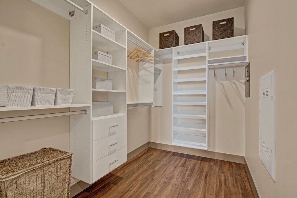 Apartment Amenities