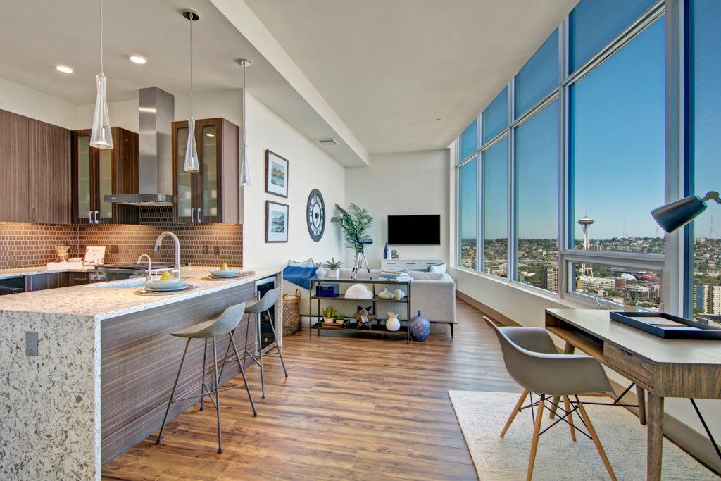 Apartment Amenities