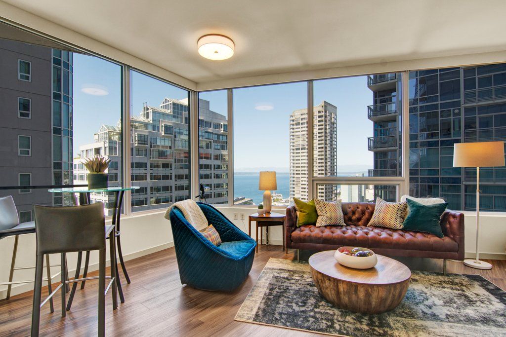 Apartment Amenities
