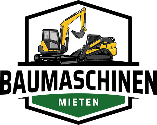 Logo Baumschinen mieten