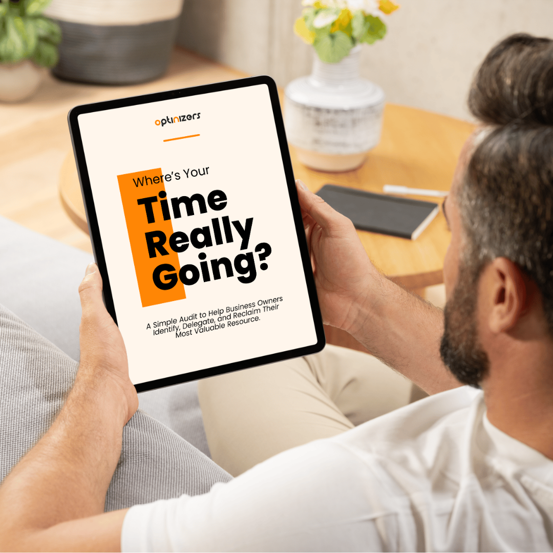 Productivity Audit - OptiNIzers
