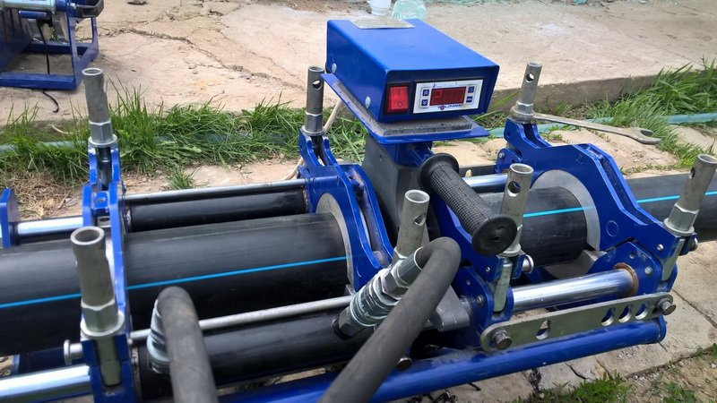 Pièces plastiques et soudage sur mesure SMACU