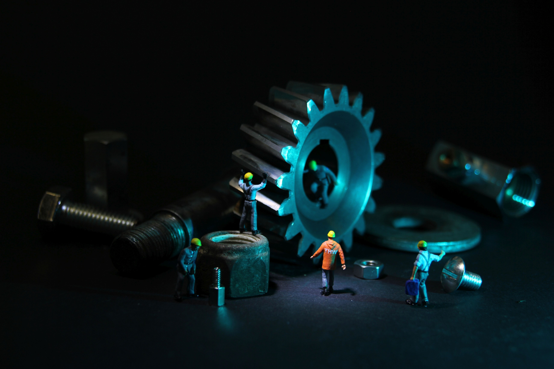 Sous-traitance et maintenance SMACU