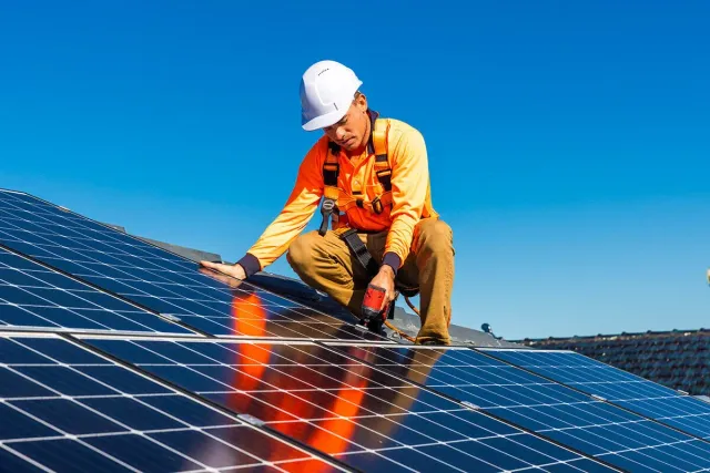 Énergie Solaire