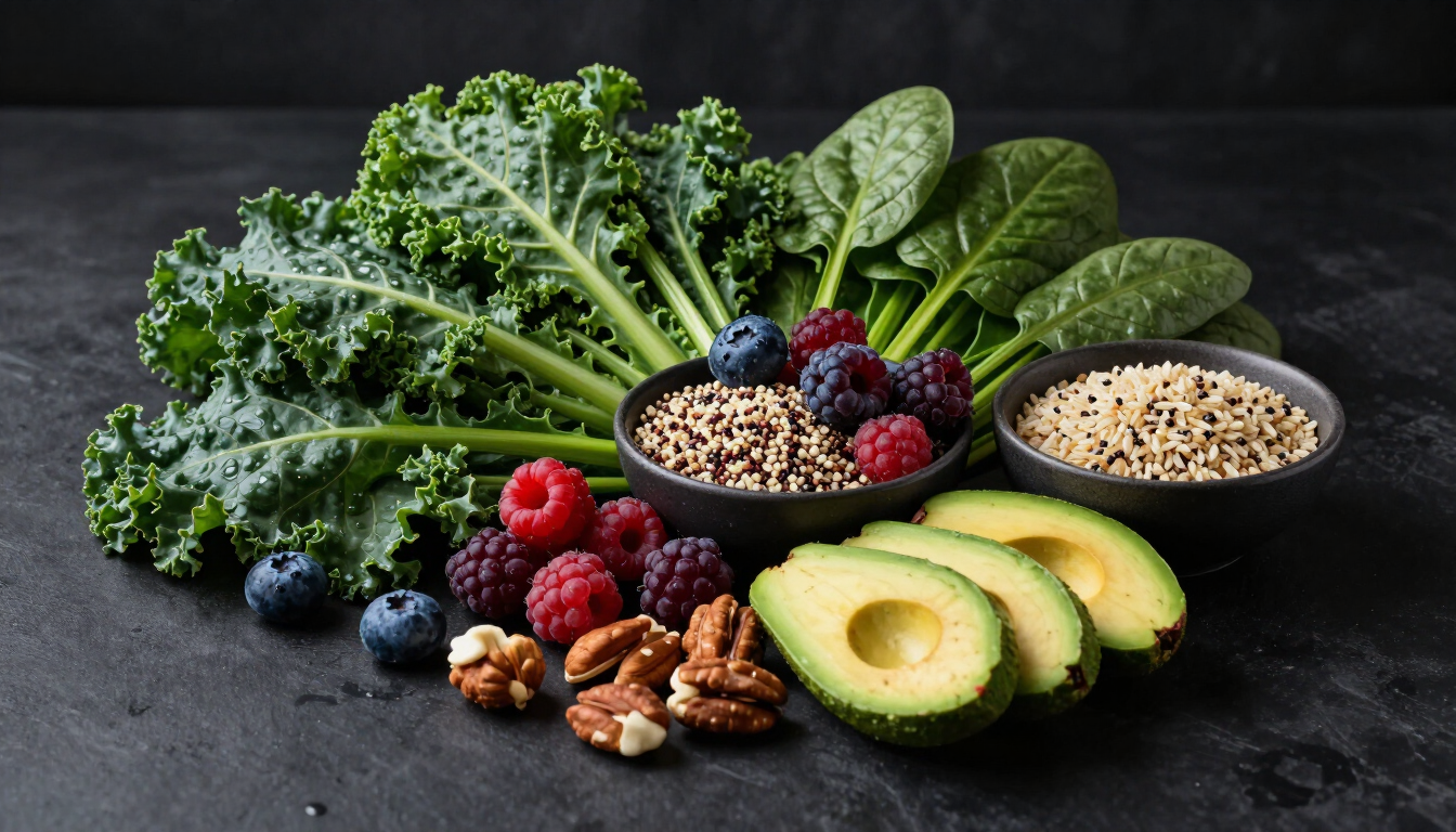Metabolic Health