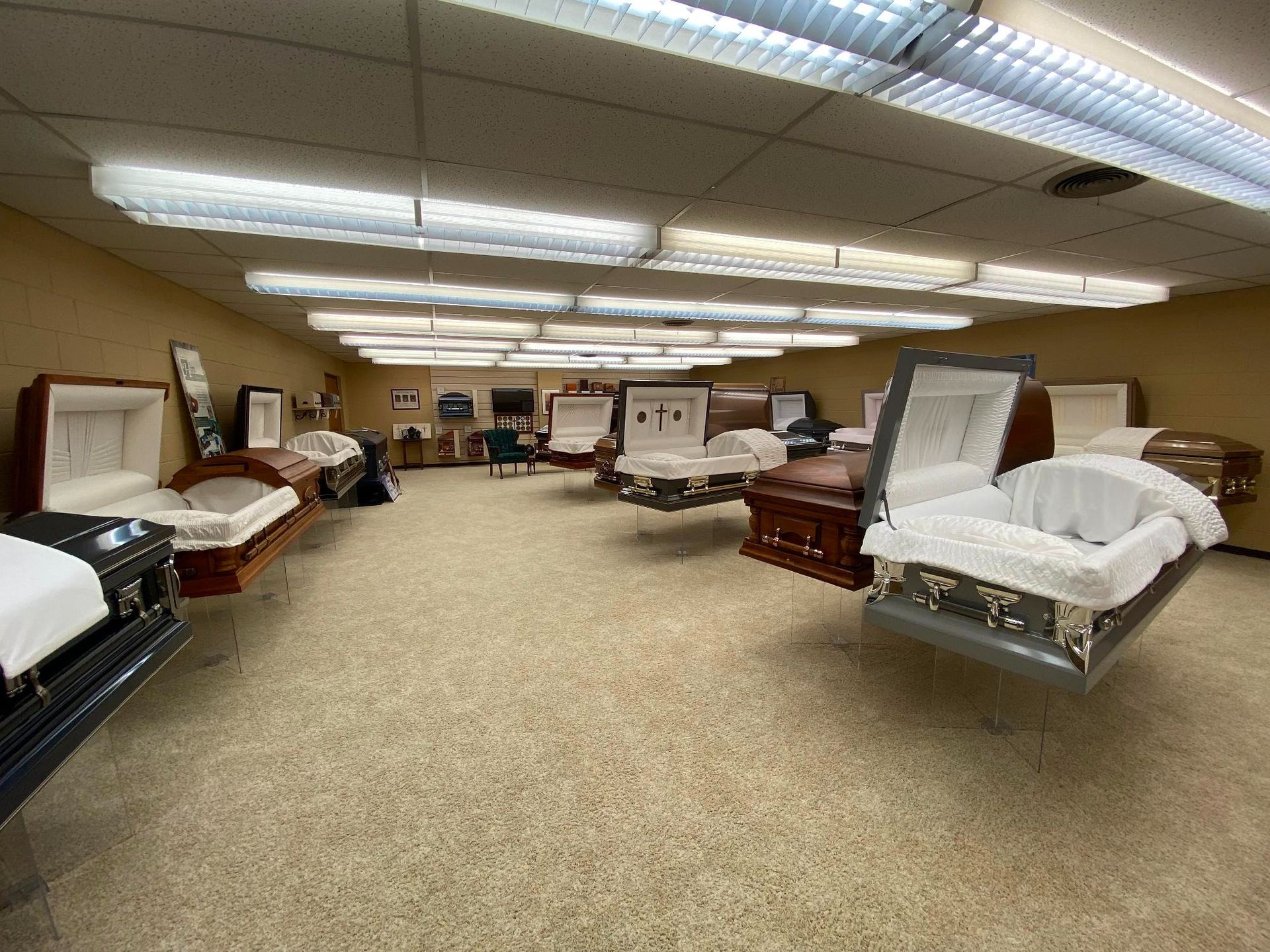 Our Locations in Seward & Dwight, NE | Zabka - Perdue Funeral Home