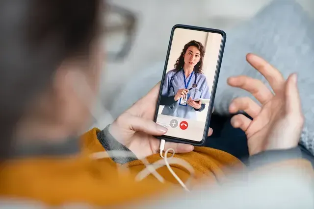 Trauma Therapy Online Texas