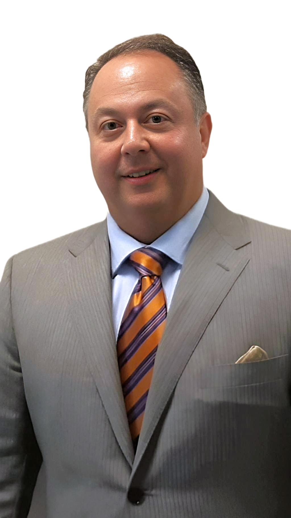 Staff Bios and Information about Anthony Rinaldi & Company