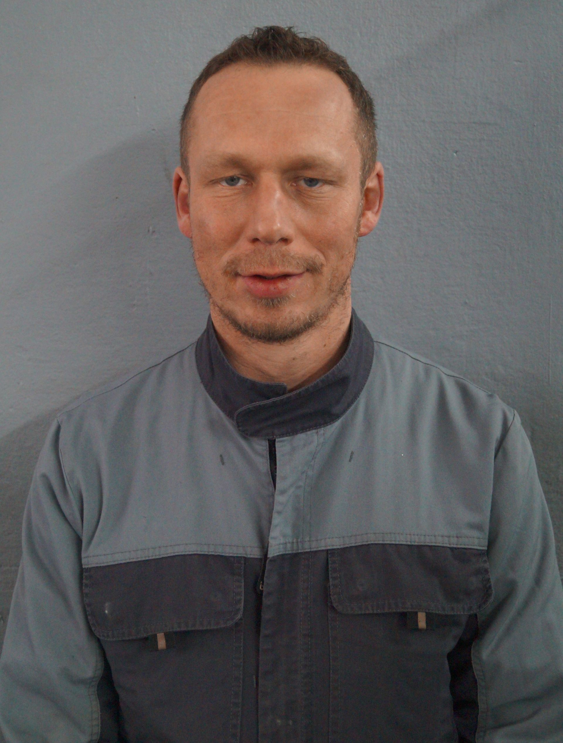 Ralph Enzinger