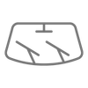 Icon Scheibe