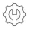 Icon Steinschlag