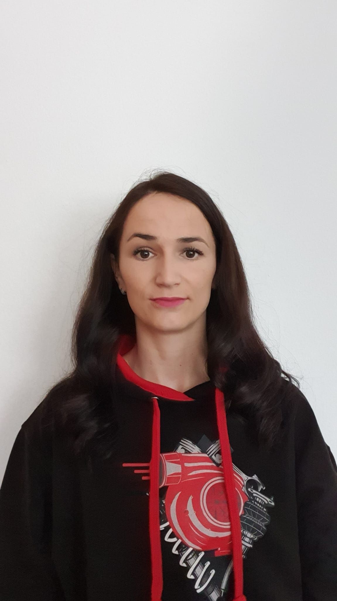 Snjezana Miskovic