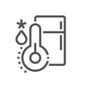 Refrigerator Repair icon