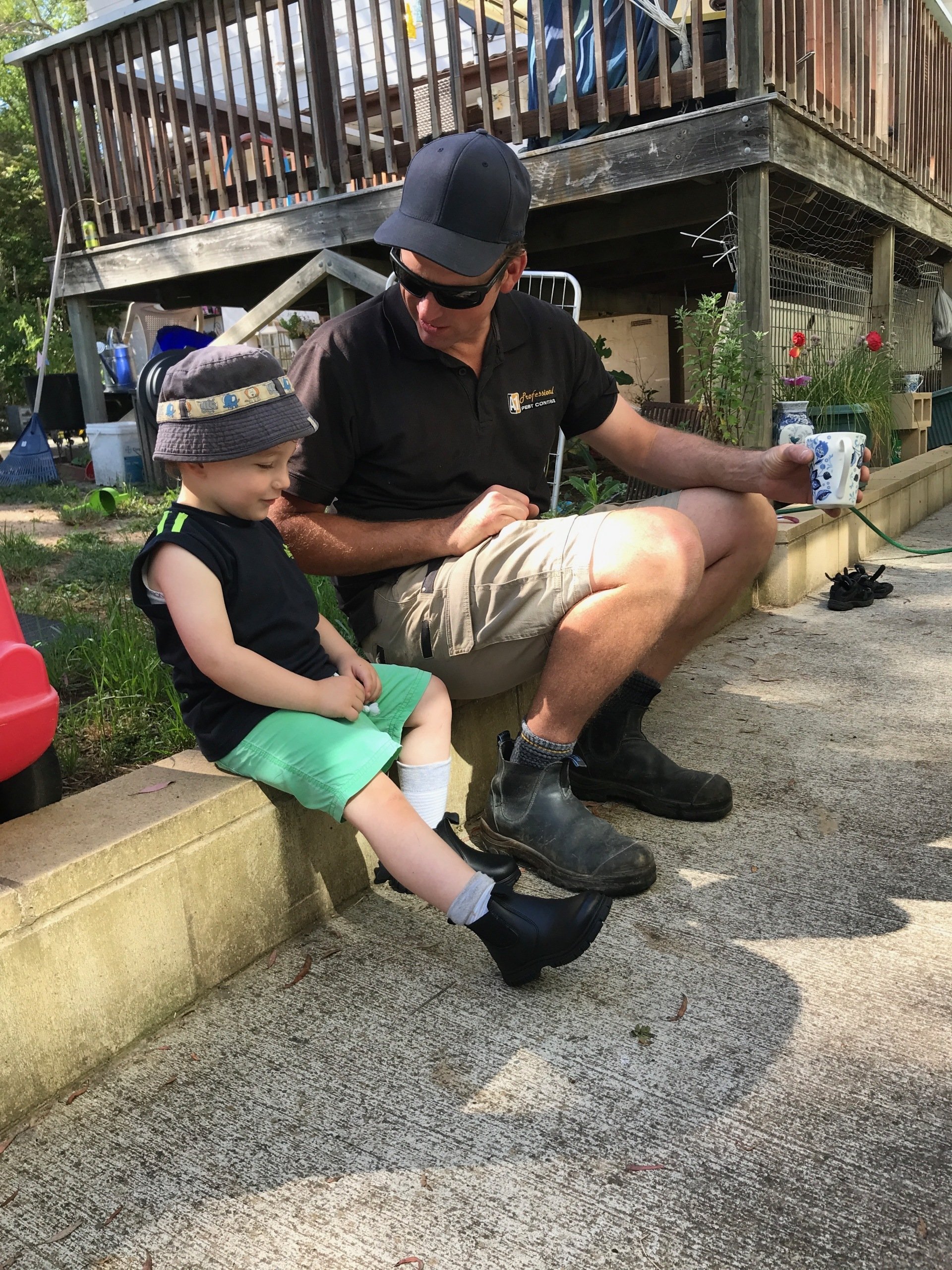 Canberra Pest Control Canberra, ACT A1 Professional Pest Control