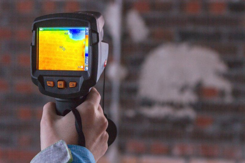Termite Inspection Canberra