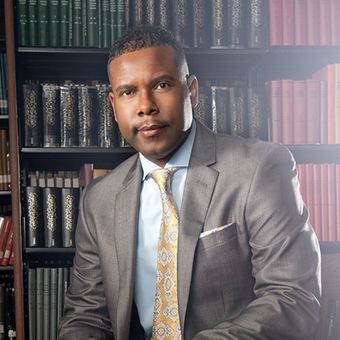 Photo of Hundley Batts Jr.