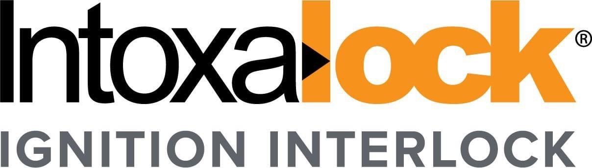 Intoxalock logo with 