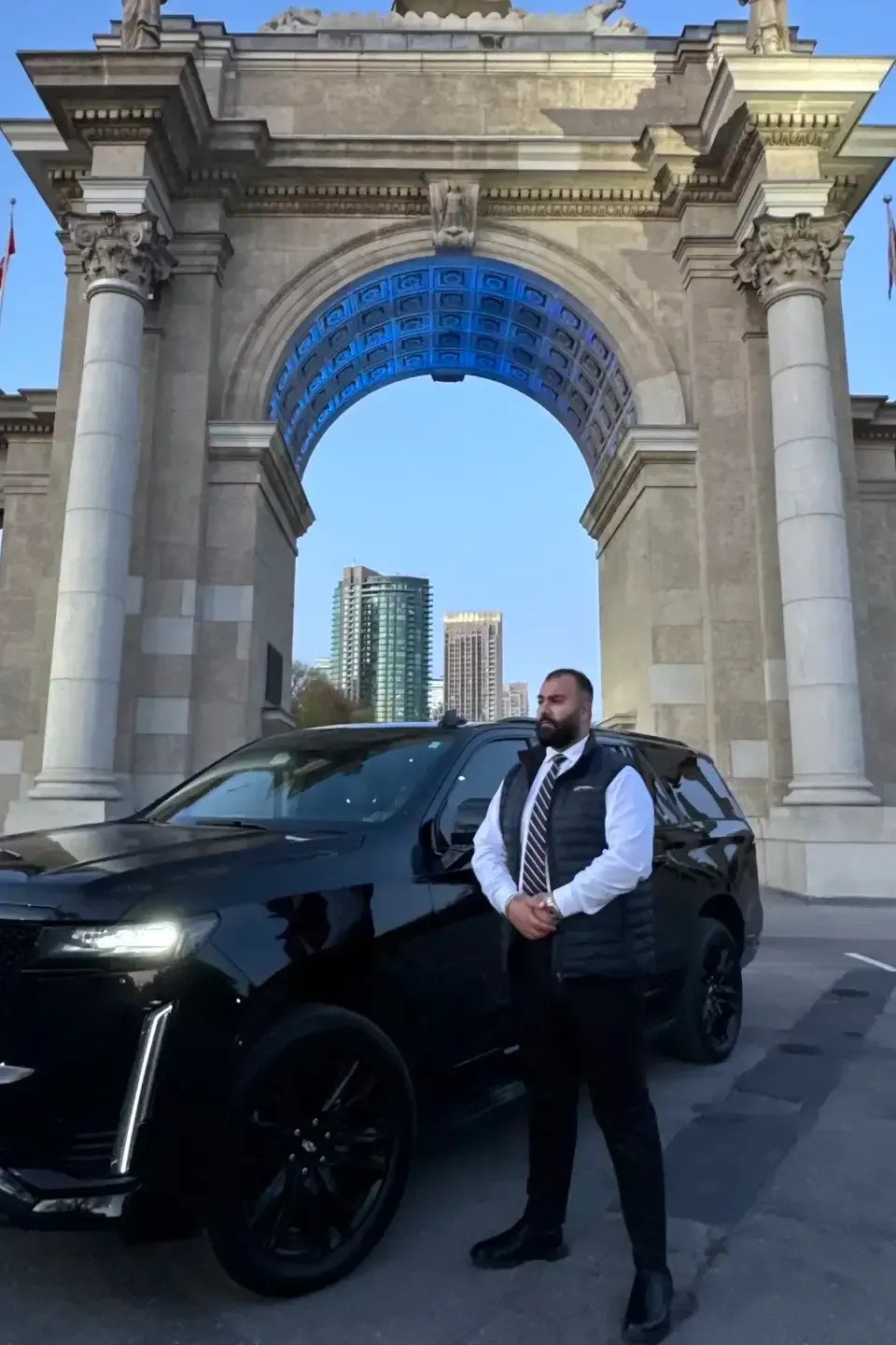 Personal Security
