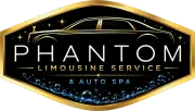 Phantom Limousine Service & Auto Spa
