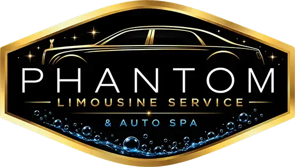 Phantom Limousine Service & Auto Spa