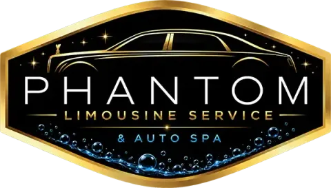 Phantom Limousine & Auto Spa