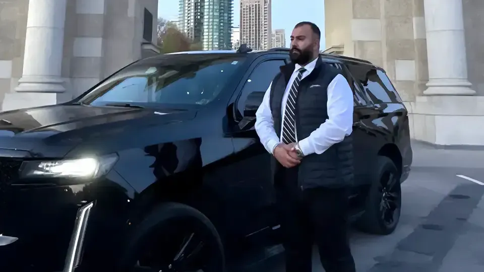Personal Security