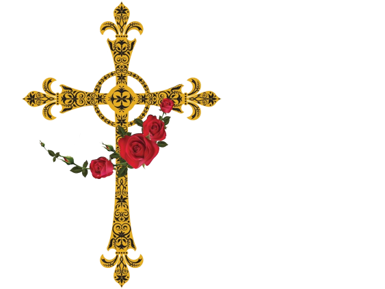 Vescio Funeral Homes Logo