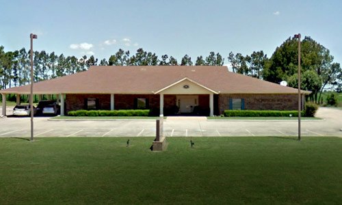 Thompson-Wilson Funeral Home | McCrory, AR | Wynne, AR