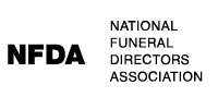Jackie Junior Service Details - Nfda Logo 