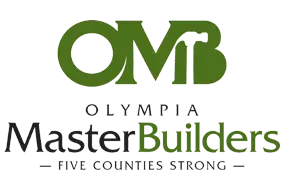 olympia master builders contractor