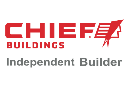 Chief buildings independent builder